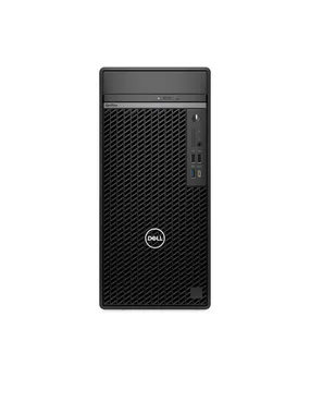 DELL OptiPlex 7020 Plus Intel® Core™ i5 i5-14500 16 GB DDR5-SDRAM 512 GB SSD Windows 11 Pro Mini Tower PC melns