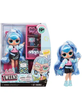 LOL Surprise Tweens - Ellie Fly, doll