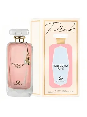 Perfectly Pink - EDP, 100 ml