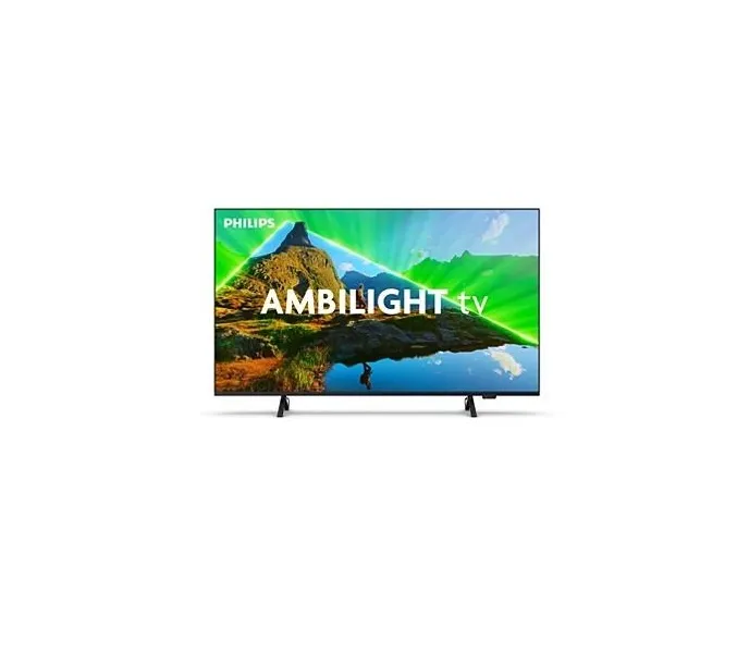 TV LED 43 inches 43PUS8319/12