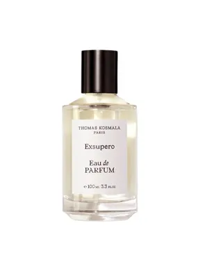 Exsupero perfumed water spray 100ml