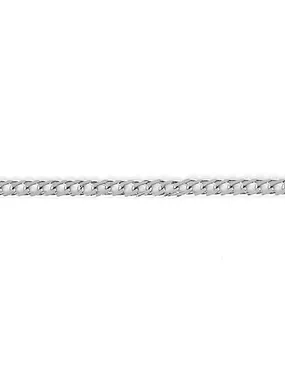 Armor silver chain 471 086 00189/90 04