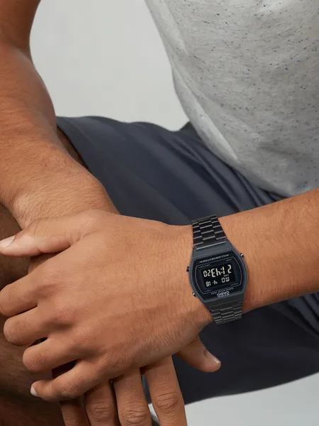 CASIO B640WB-1BEF Collection 35mm 5 ATM