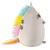 Pusheenicorn sitting 24 cm