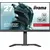 iiyama G-MASTER GB2770QSU-B6 datora monitors 68,6 cm (27") 2560 x 1440 pikseļi 2K Ultra HD LCD melns