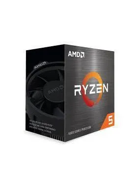 CPU RYZEN X6 R5-5600XT SAM4 BX/65W 3700 100-100001585BOX AMD