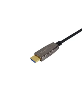 Equip HDMI 2.1 Active Optical Cable, 20m, 8K/60Hz