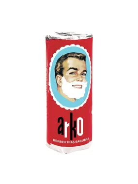 Arko Shaving Soap Stick shaving soap 75g