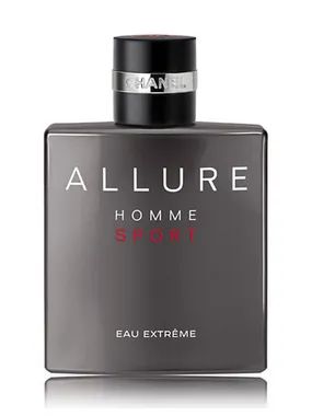 Allure Homme Sport Eau Extreme - EDP, 100 ml