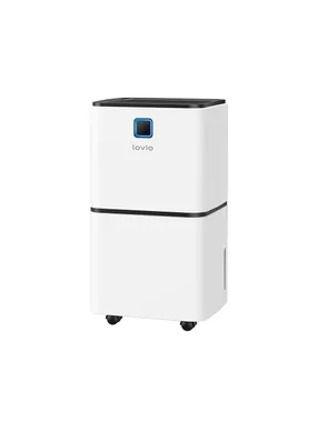 Lovio LVDE12Y1 SmartDry Dehumidifier 12L