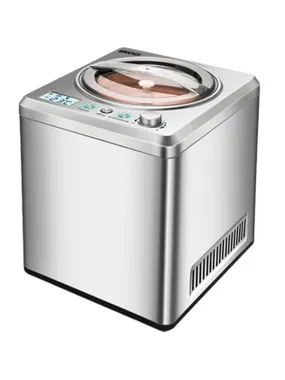 Exclusive 48872, ice cream maker