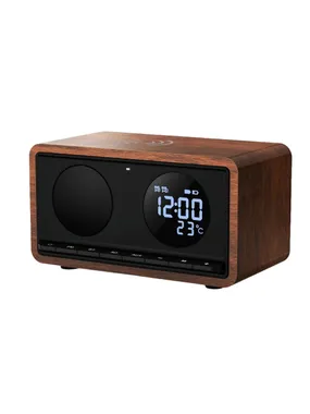Manta RDI912B Rimini Black