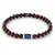 Wooden bead bracelet for men 2790324