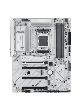 ASUS B850 MAX GAMING WIFI W AMD B850 ligzda AM5 ATX