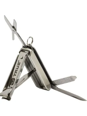 True utility Nailclip manicure set, 5in1