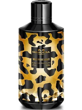 Wild Rose Oud - EDP, 120ml