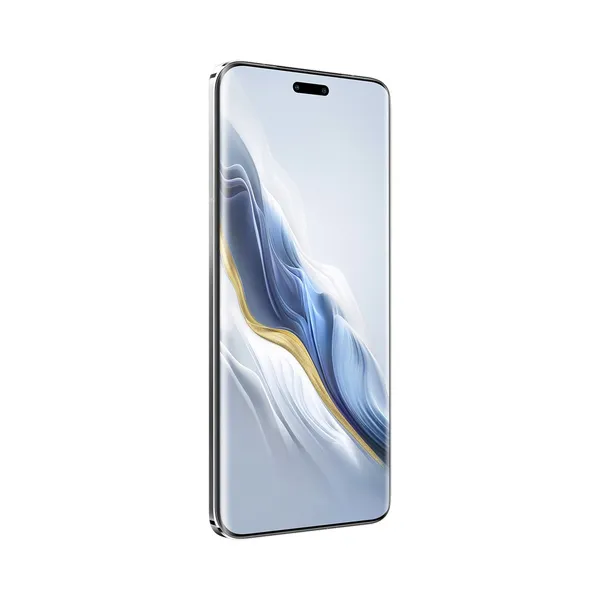 Honor Magic6 Pro 17,3 cm (6,8 collas) ar divām SIM kartēm Android 14 5G C tipa USB 12 GB 512 GB 5600 mAh melns