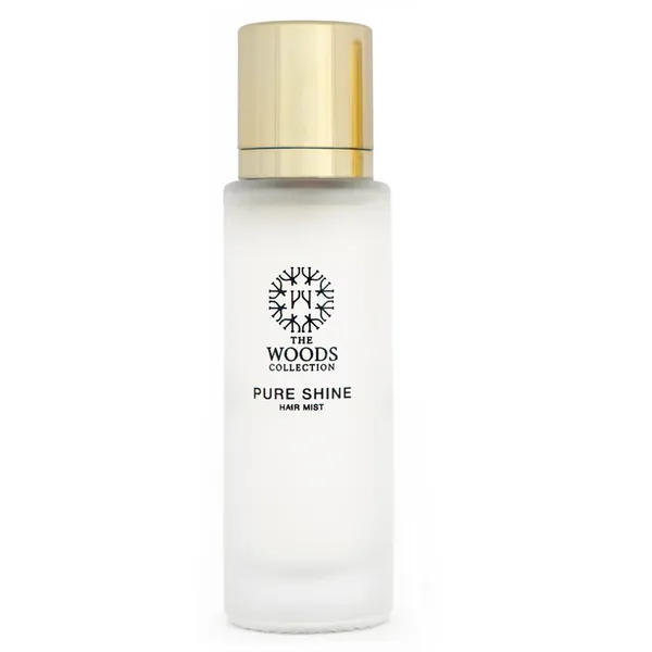 Pure Shine hair mist 30ml