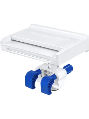 Flowclear Waterfall with LED Light Gargoyle