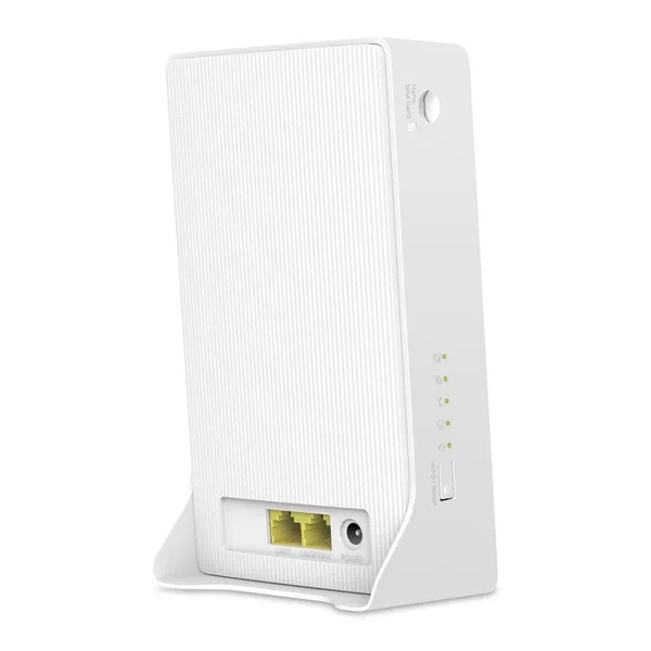 Mercusys MB230-4G 4G+ LTE Router AC1200