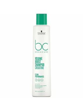 Volume Boost Fine Hair (Shampoo), 250 ml
