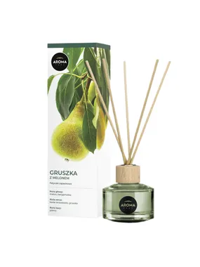 Fragile sticks pear with melon 50ml