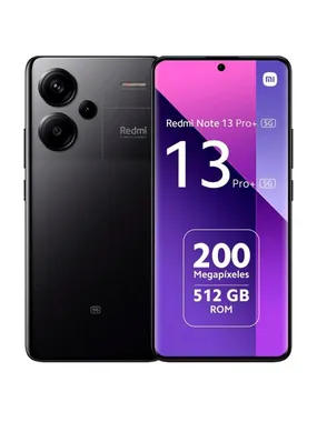 Xiaomi Redmi Note 13 Pro Plus 5G 512GB DS (Refurbished)