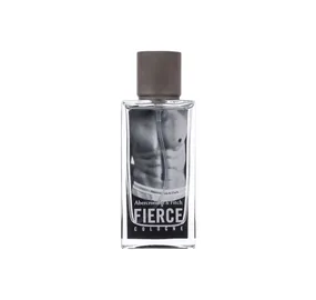 Fierce Eau de Cologne, 50ml