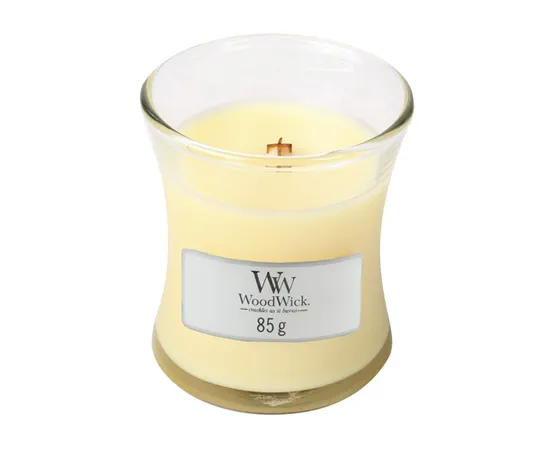 Scented candle vase Lemongrass & Lily 85 g