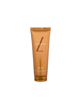 Self Tan Golden Body Gel Self Tanning Product
