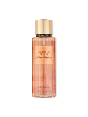 Victoria´s Amber Romance Fragance Mist Spray 250ml
