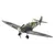 Spitfire MK.IIA