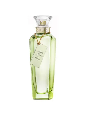 Adolfo Dominguez Agua Fresca De Azahar Eau De Toilette Spray 60ml