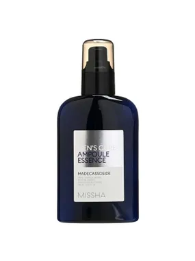 Hydrating essence Men`s Cure (Ampoule Essence) 150 ml