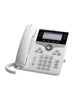 Cisco 7841 IP phone White