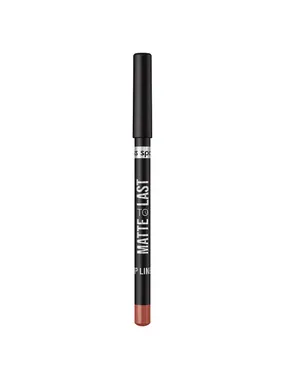 Matte To Last Lip Pencil 510 Beige 1.2g