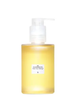AA Cleansing Oil cleansing oil 200ml