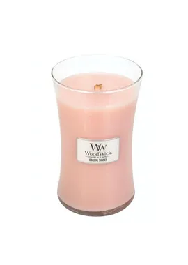Scented candle vase Coastal Sunset 609.5 g