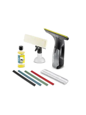 KARCHER WV 2 Plus Multi Limited Edition Window Cleaner - 1.633-664.0