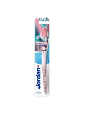 Ultralite Sensitive Ultra Soft toothbrush