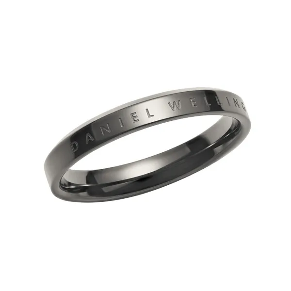 Original anthracite ring Classic DW00400