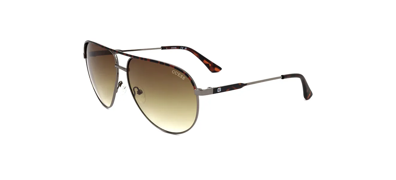 Men's sunglasses GF5083 08F