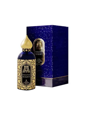 Khaltat Night EDP, 100ml, 100ml