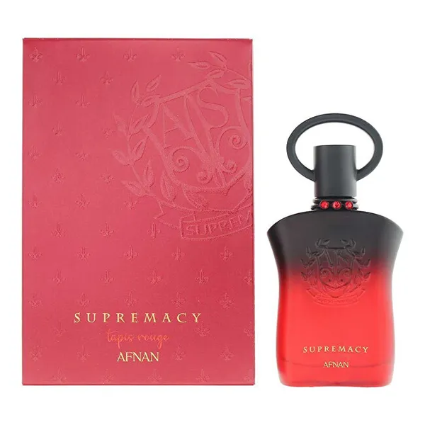 Supremacy Tapis Rouge - perfumed extract, 90 ml