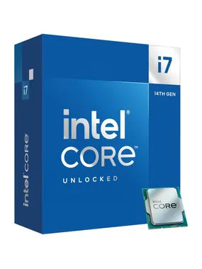 CPU CORE I7-14700KF S1700 BOX/3.4G BX8071514700KF S RN3Y IN