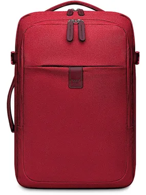 Women's backpack FOPPE WINE