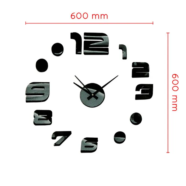 Sticky clock E01.3776.90