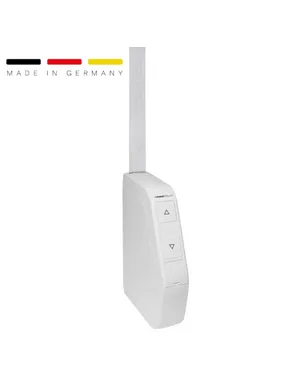 HomePilot belt winder rollotron pure - surface -up mini strap