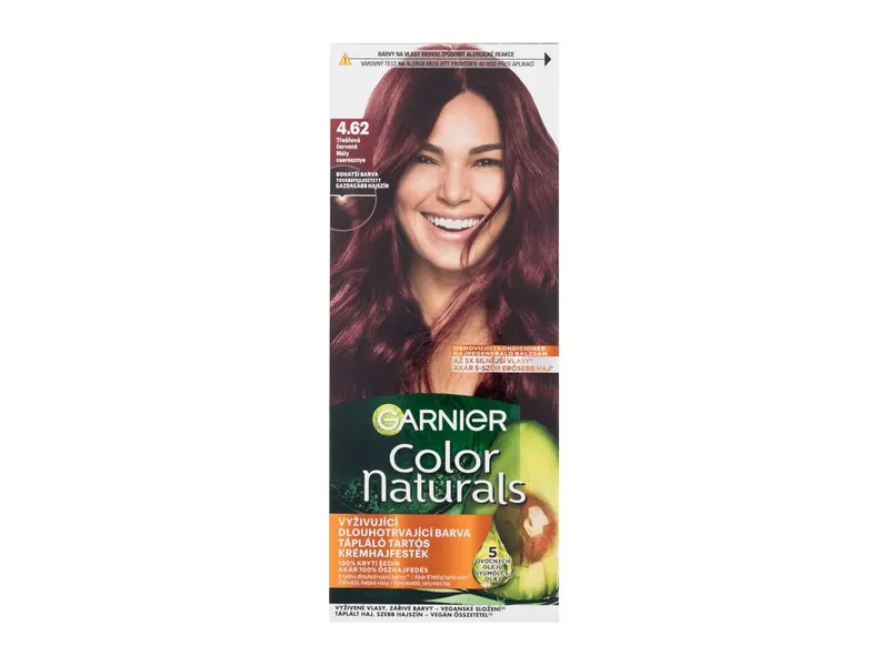 Color Naturals Hair Color , 40ml