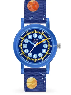 ICE learning - Blue space - S32 - 3H 022692